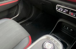 GWM Ora 03 GT, 2025, gear selector